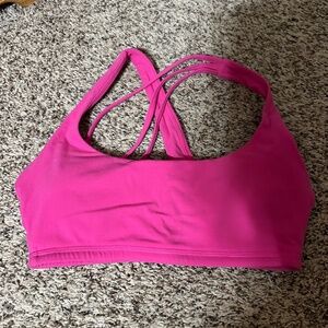 Buffbunny sports bra